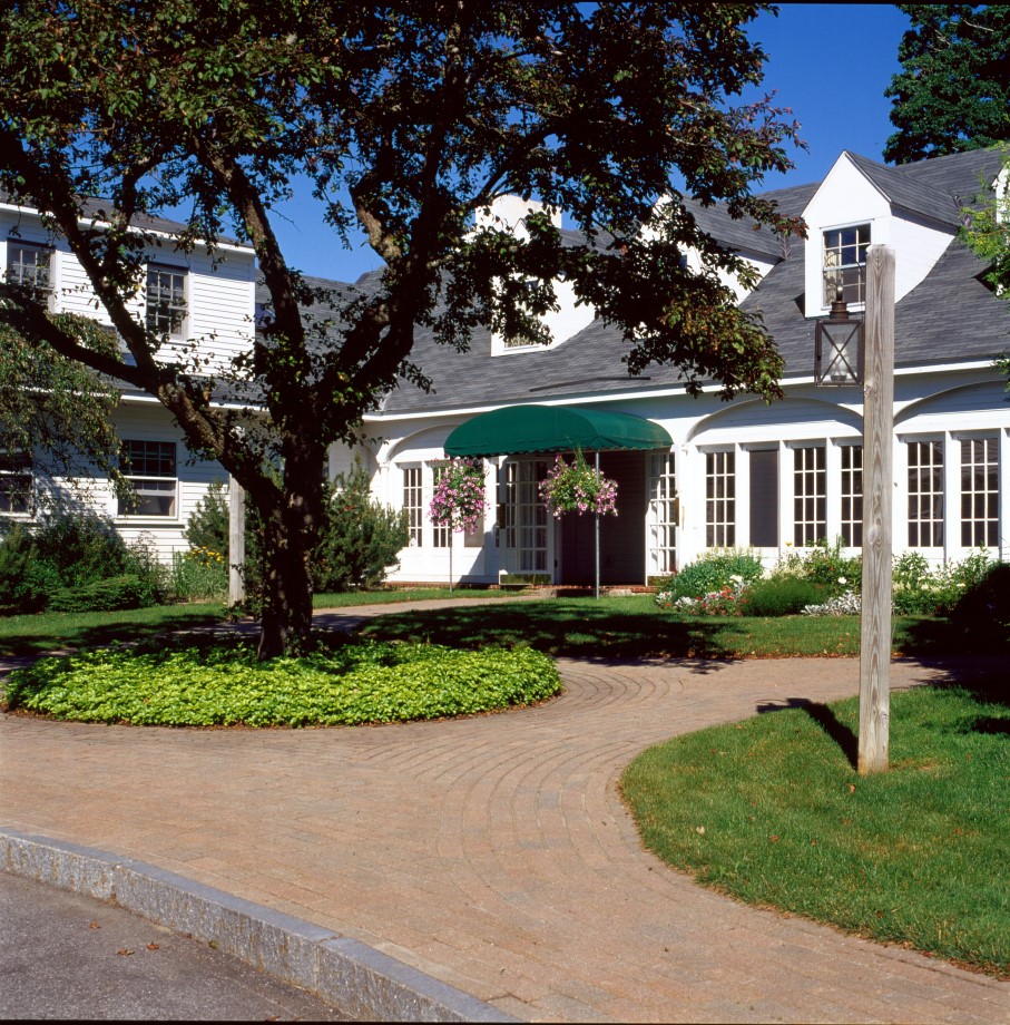 Lake Sunapee Country Club New London, NH Private Golf Course